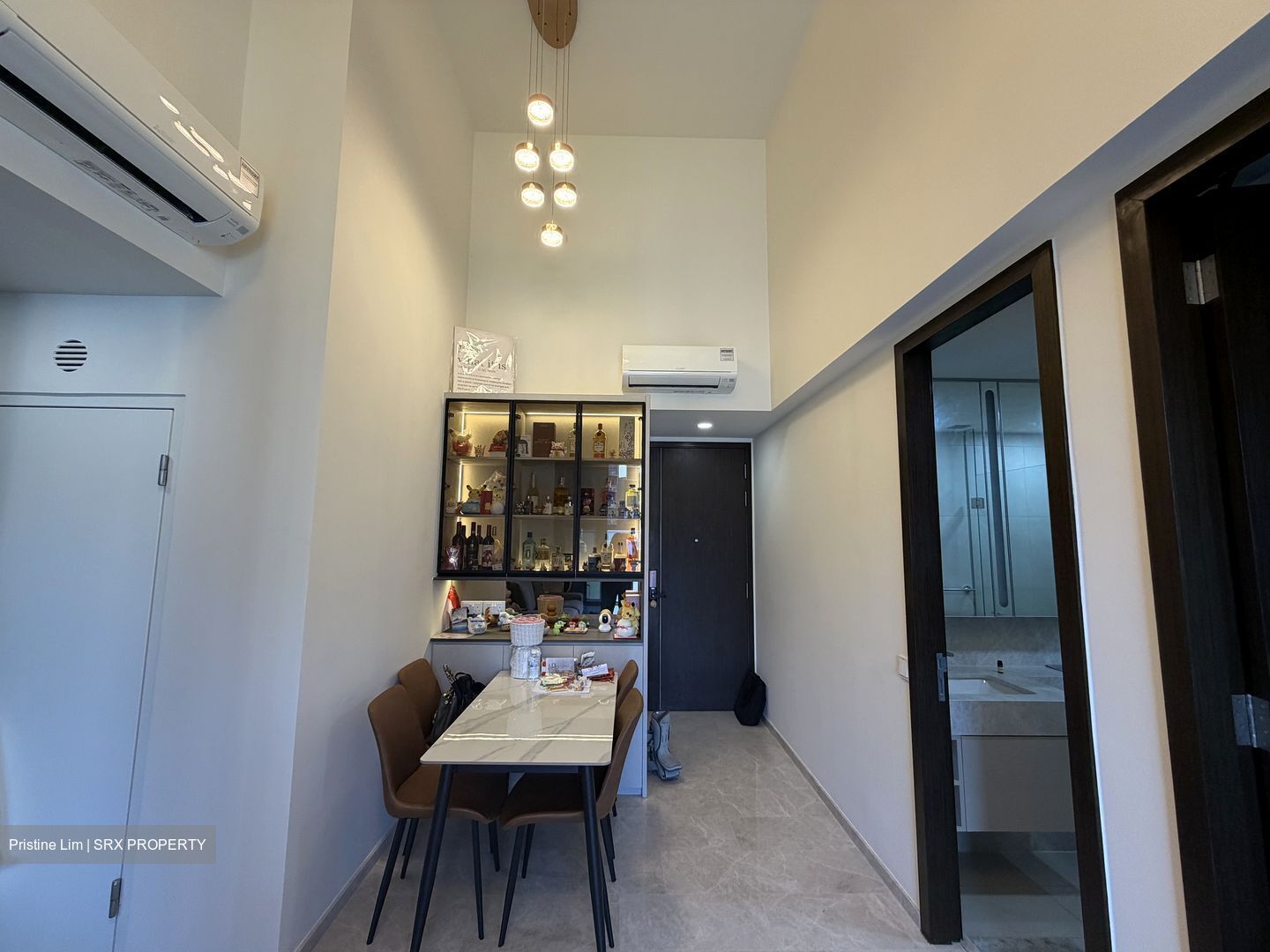 FORETT AT BUKIT TIMAH (D21), Apartment #537097971